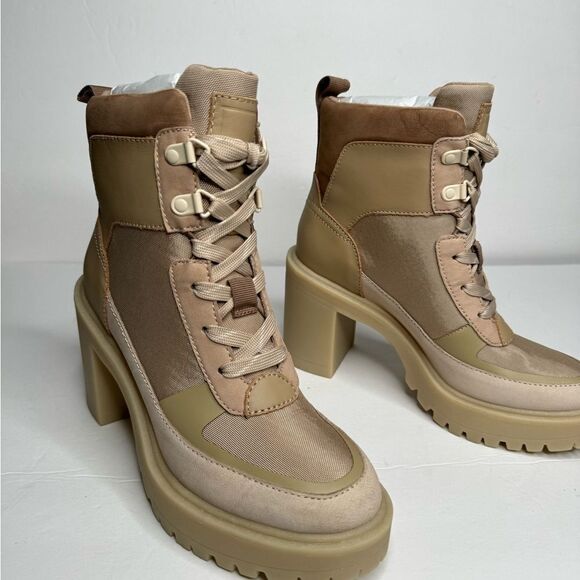 Dolce Vita Women's Collin Fashion Boot size 6 - Picture 2 of 8